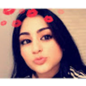 Meet your Posher, Sabina